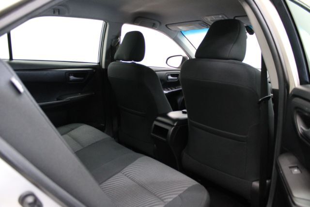 2015 Toyota Camry Hybrid LE Chantilly VA