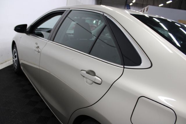 2015 Toyota Camry Hybrid LE Chantilly VA
