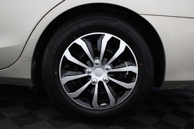 2015 Toyota Camry Hybrid LE Chantilly VA