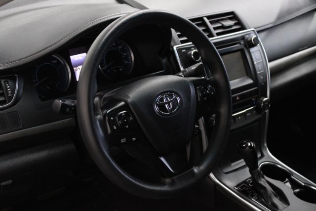 2015 Toyota Camry Hybrid LE Chantilly VA