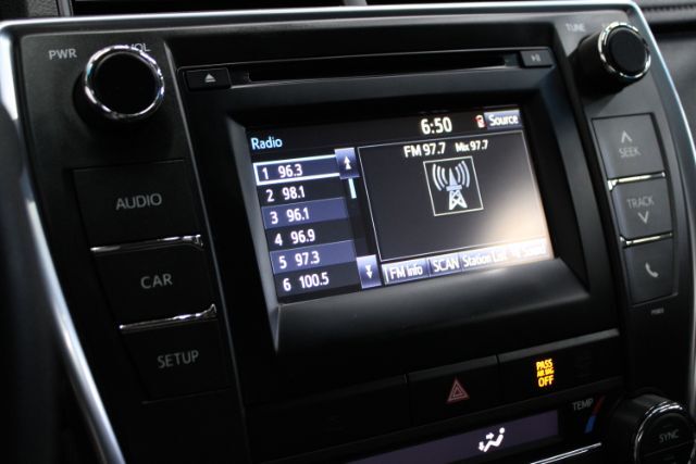 2015 Toyota Camry Hybrid LE Chantilly VA