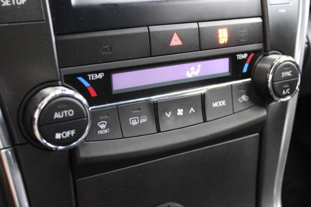 2015 Toyota Camry Hybrid LE Chantilly VA