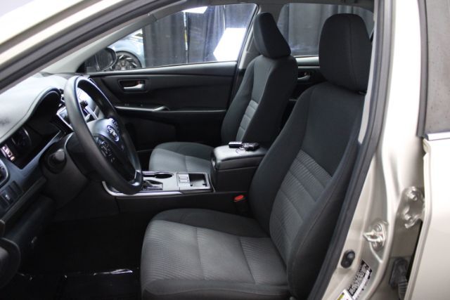 2015 Toyota Camry Hybrid LE Chantilly VA
