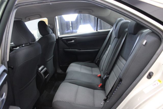 2015 Toyota Camry Hybrid LE Chantilly VA