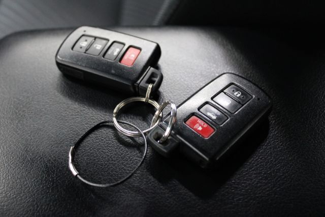 2015 Toyota Camry Hybrid LE Chantilly VA