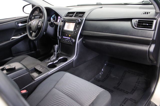 2015 Toyota Camry Hybrid LE Chantilly VA