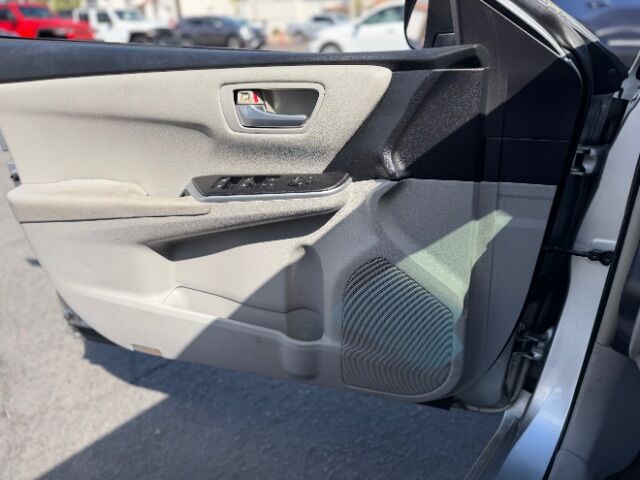 2015 Toyota Camry Hybrid LE Mesa AZ