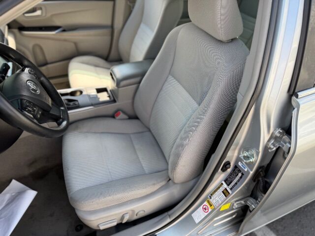 2015 Toyota Camry Hybrid LE Mesa AZ