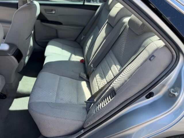 2015 Toyota Camry Hybrid LE Mesa AZ