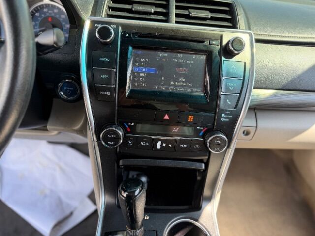 2015 Toyota Camry Hybrid LE Mesa AZ