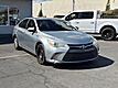 2015 Toyota Camry Hybrid LE