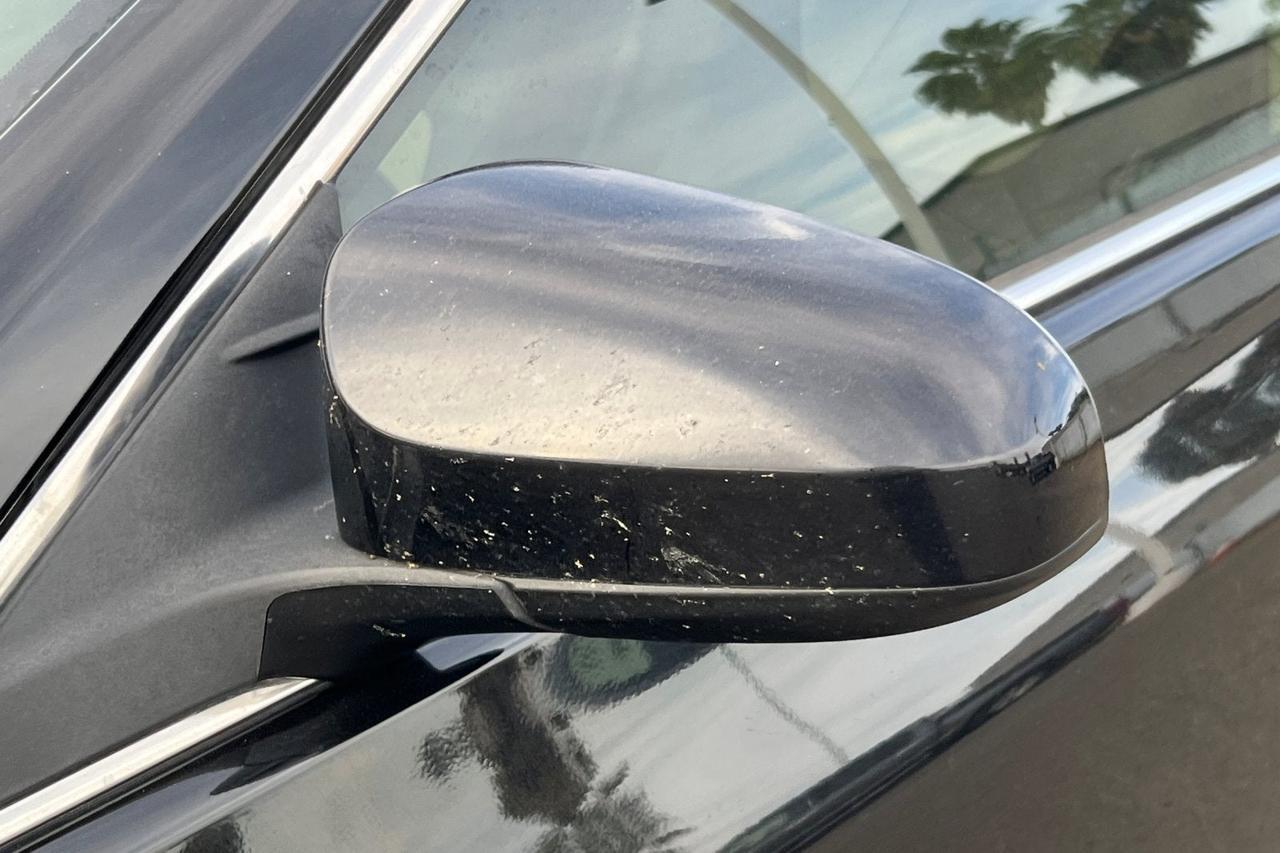 2015 Toyota Camry Hybrid LE Roseville CA