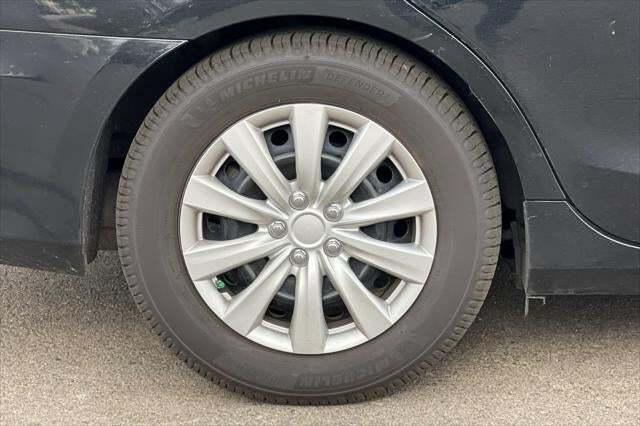 2015 Toyota Camry Hybrid LE Roseville CA
