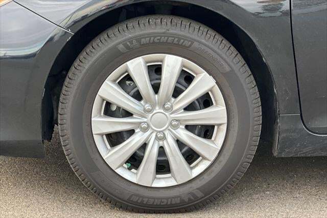 2015 Toyota Camry Hybrid LE Roseville CA