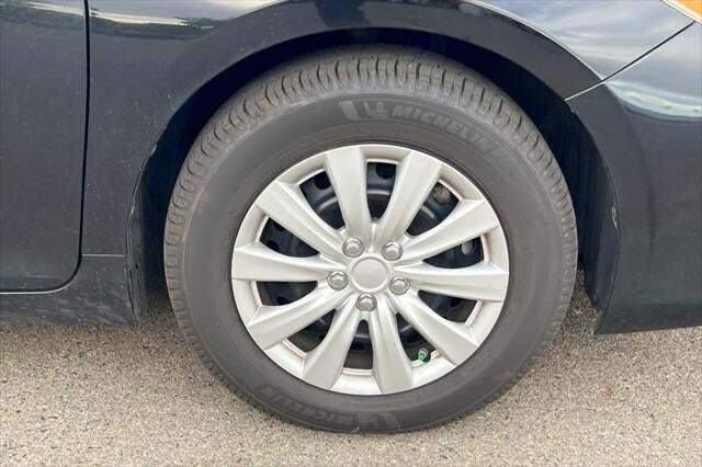 2015 Toyota Camry Hybrid LE Roseville CA
