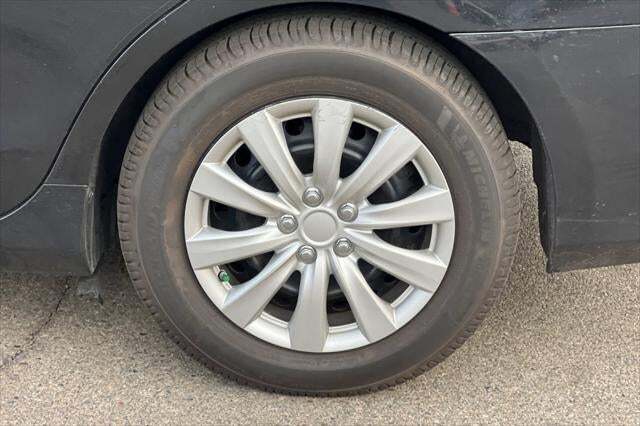 2015 Toyota Camry Hybrid LE Roseville CA