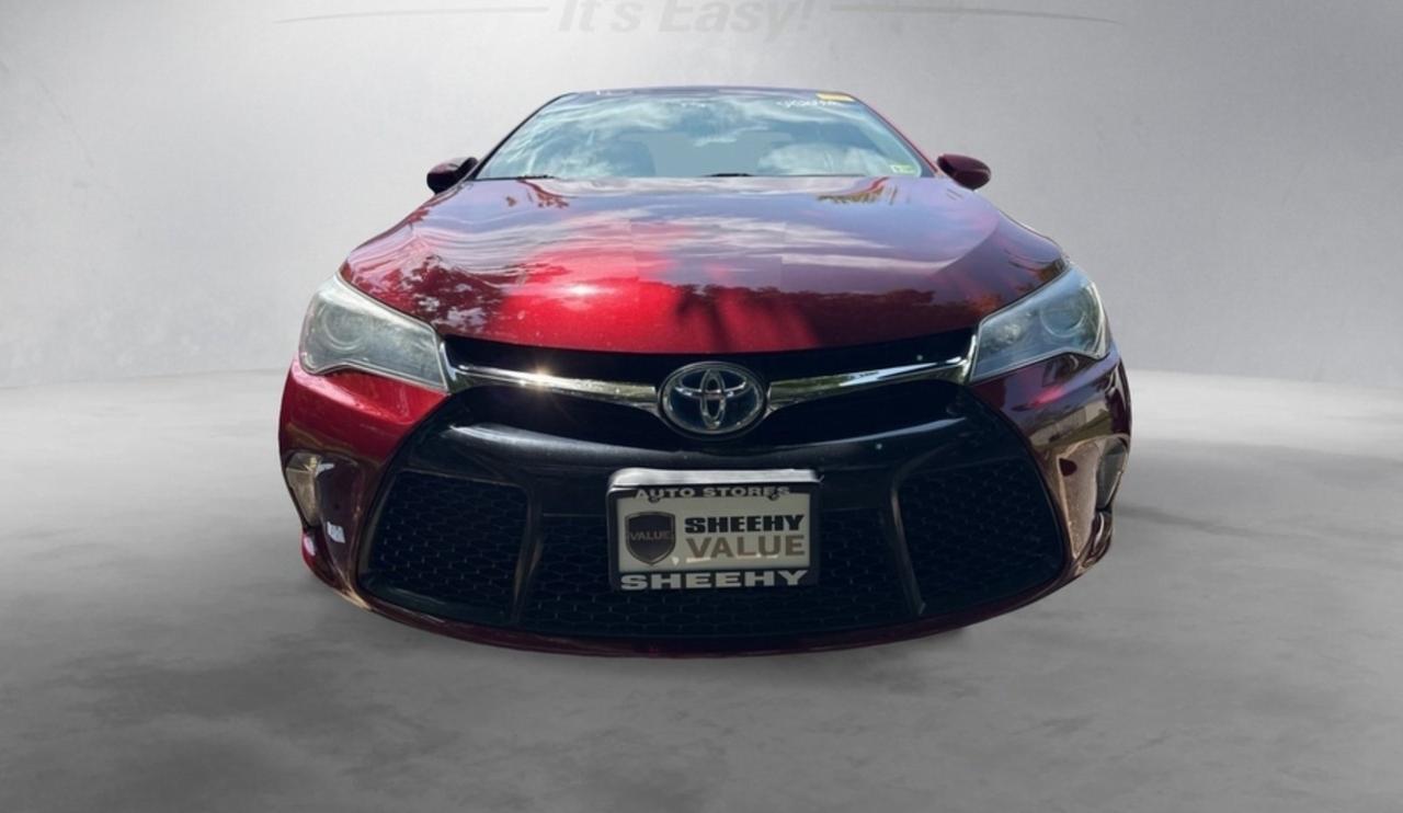 2015 Toyota Camry Hybrid LE Springfield VA