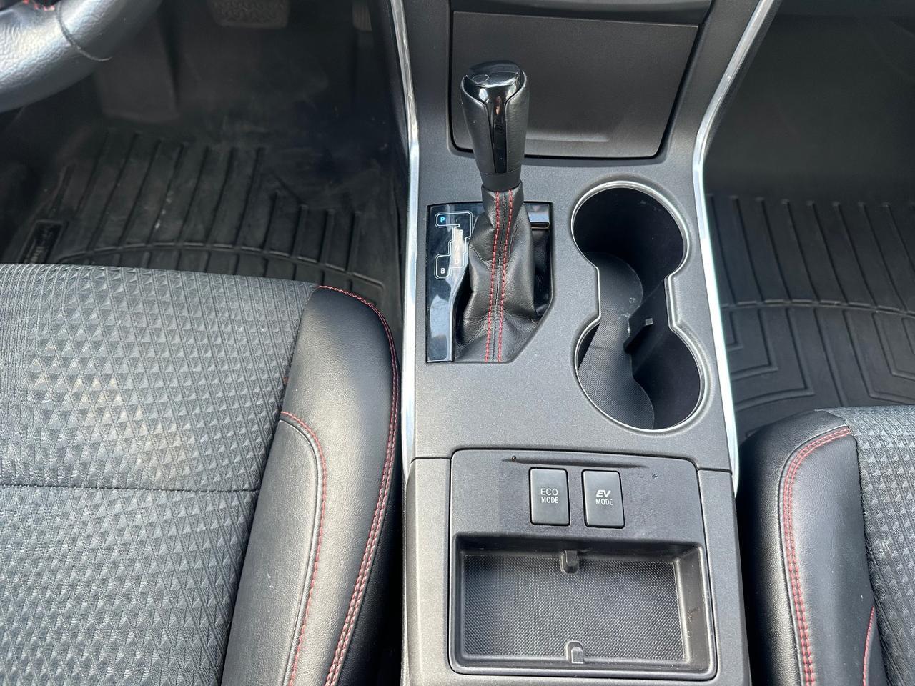 2015 Toyota Camry Hybrid SE 2.5 Austin TX