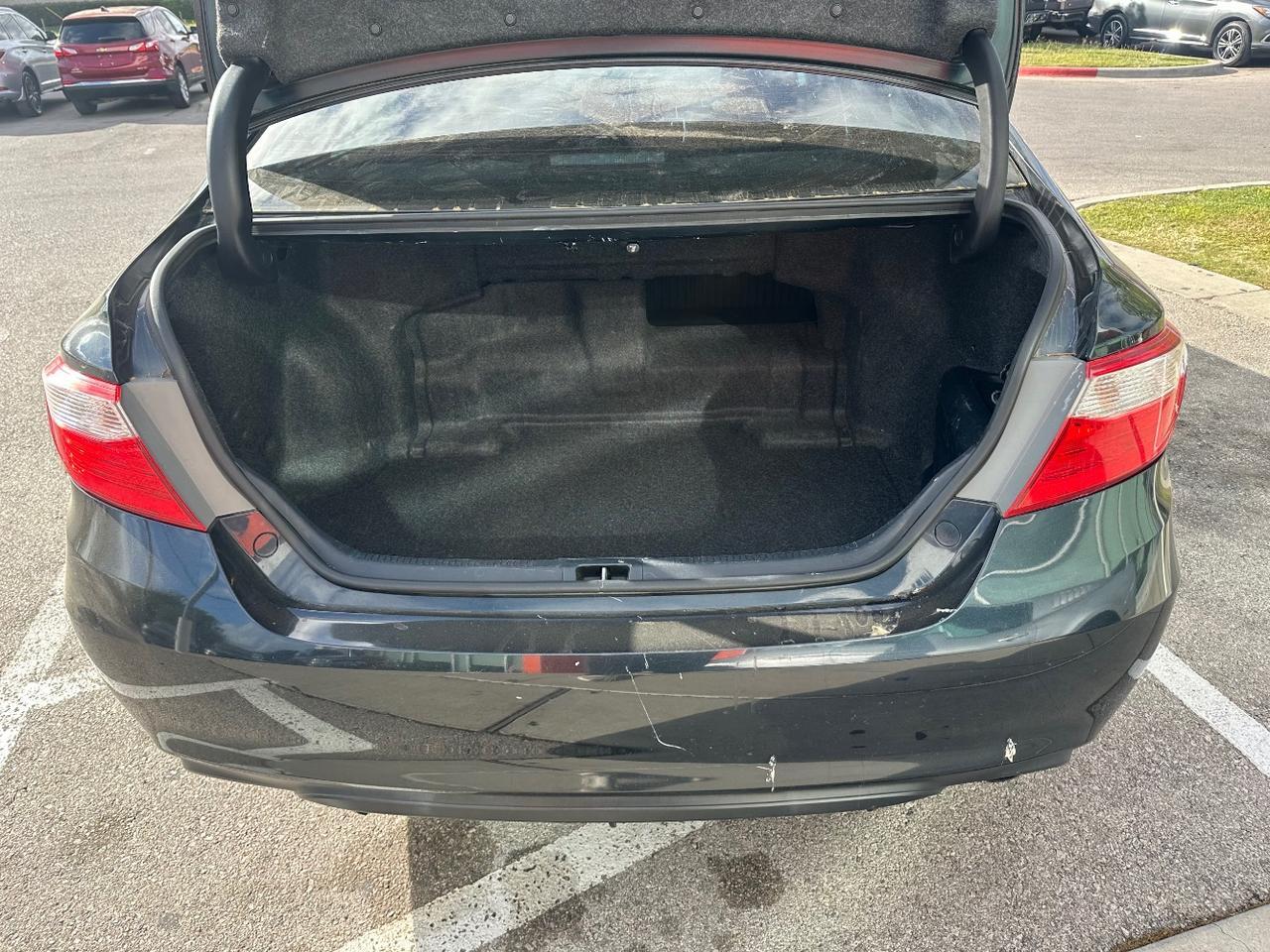 2015 Toyota Camry Hybrid SE 2.5 Austin TX