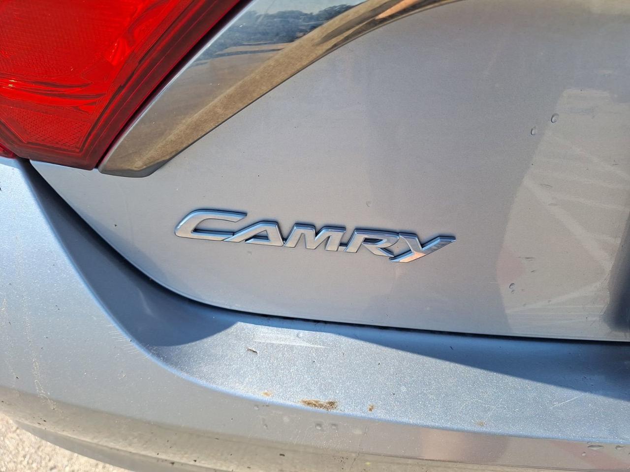 2015 Toyota Camry Hybrid SE Hurst TX
