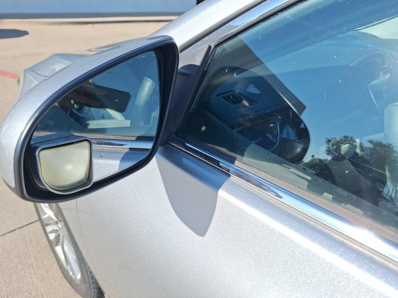 2015 Toyota Camry Hybrid SE Hurst TX