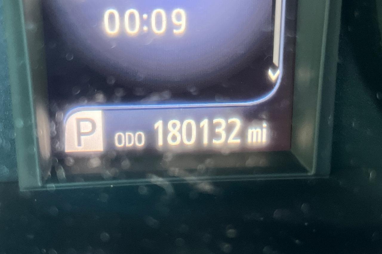 2015 Toyota Camry Hybrid SE Roseville CA