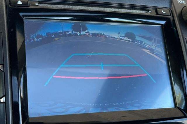2015 Toyota Camry Hybrid SE Roseville CA