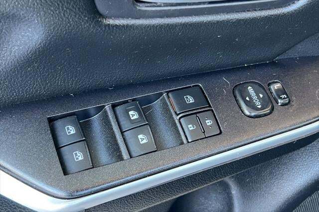 2015 Toyota Camry Hybrid SE Roseville CA