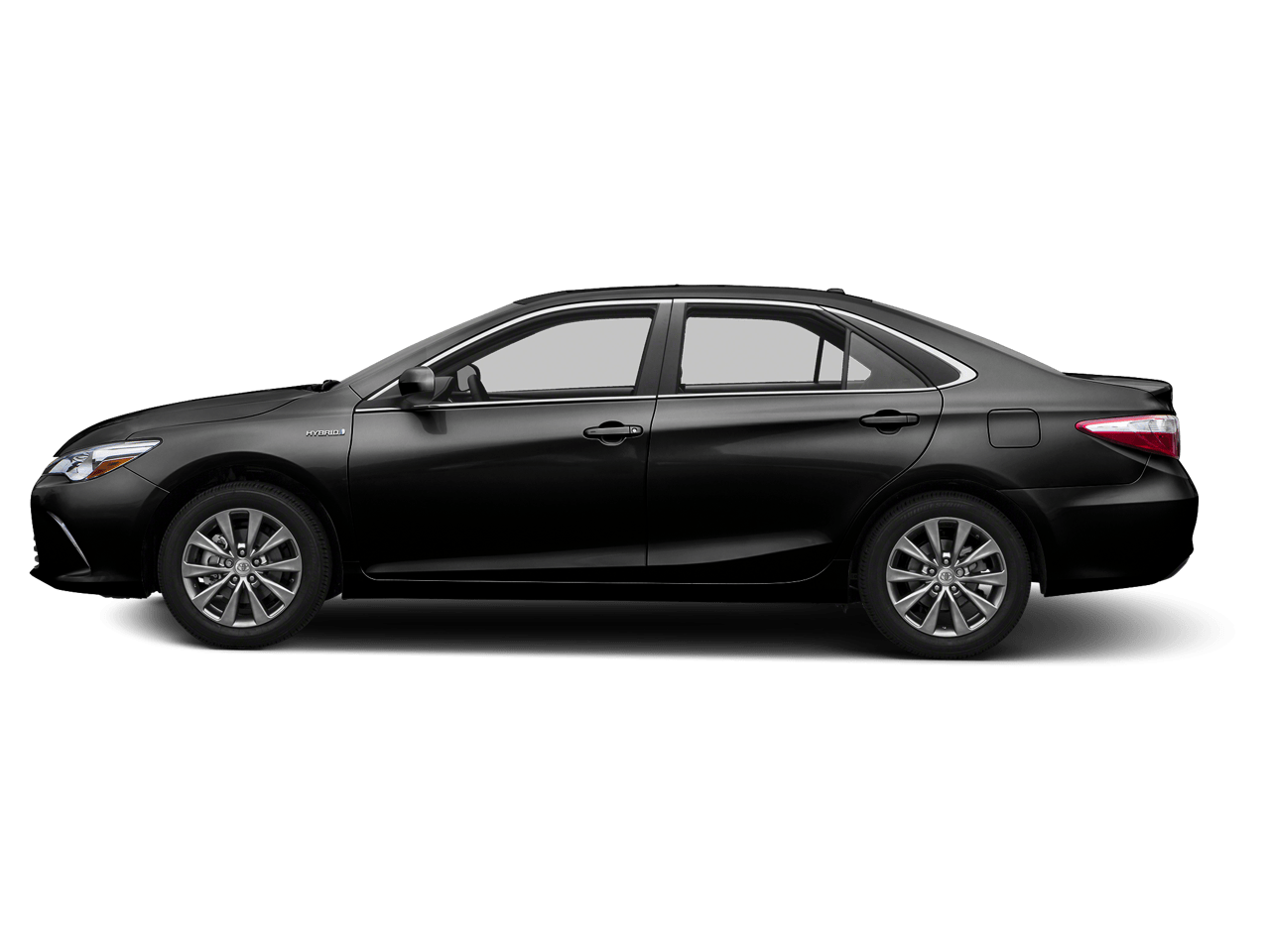 2015 Toyota Camry Hybrid XLE Roseville CA