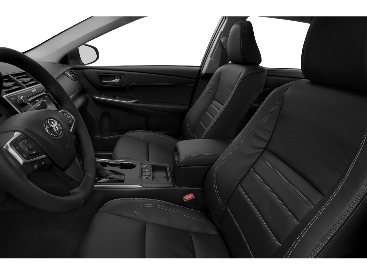 2015 Toyota Camry Hybrid XLE Roseville CA