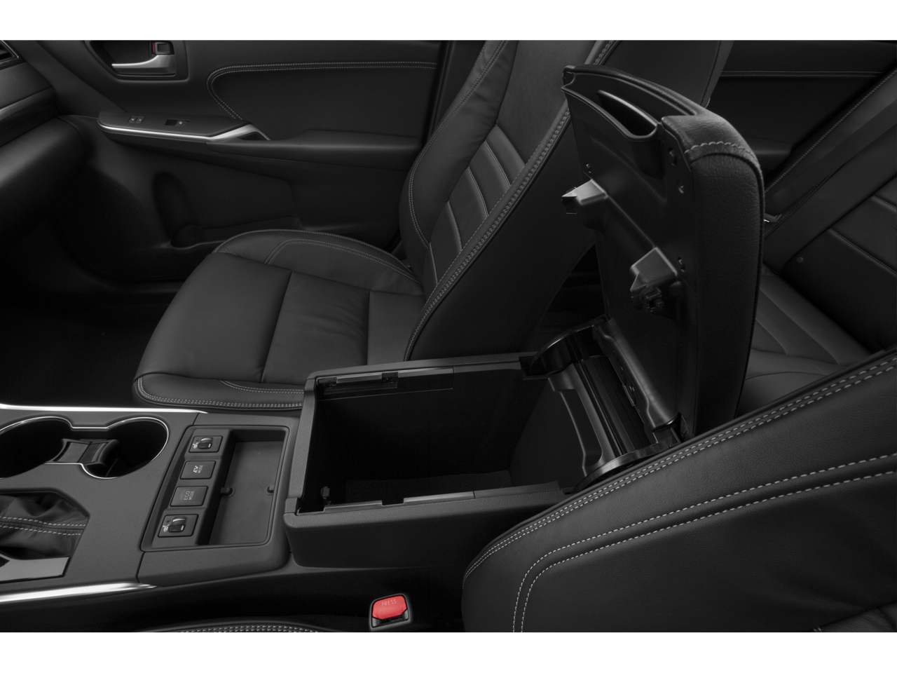 2015 Toyota Camry Hybrid XLE Roseville CA