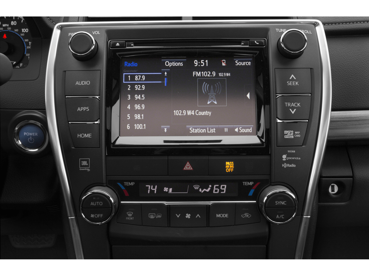 2015 Toyota Camry Hybrid XLE Roseville CA