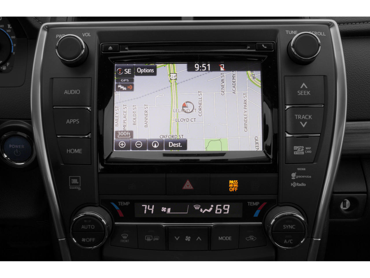 2015 Toyota Camry Hybrid XLE Roseville CA