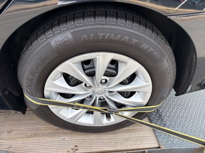 2015 Toyota Camry LE Arlington VA