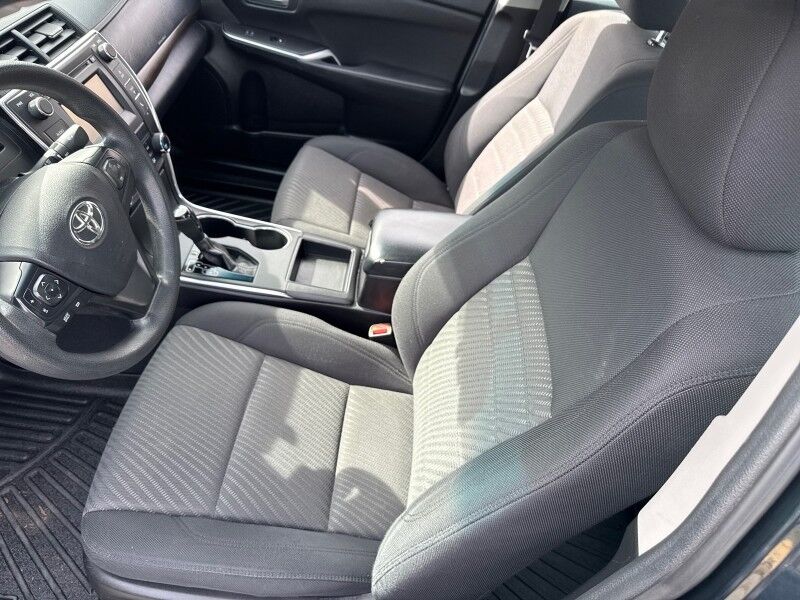 2015 Toyota Camry LE Arlington VA