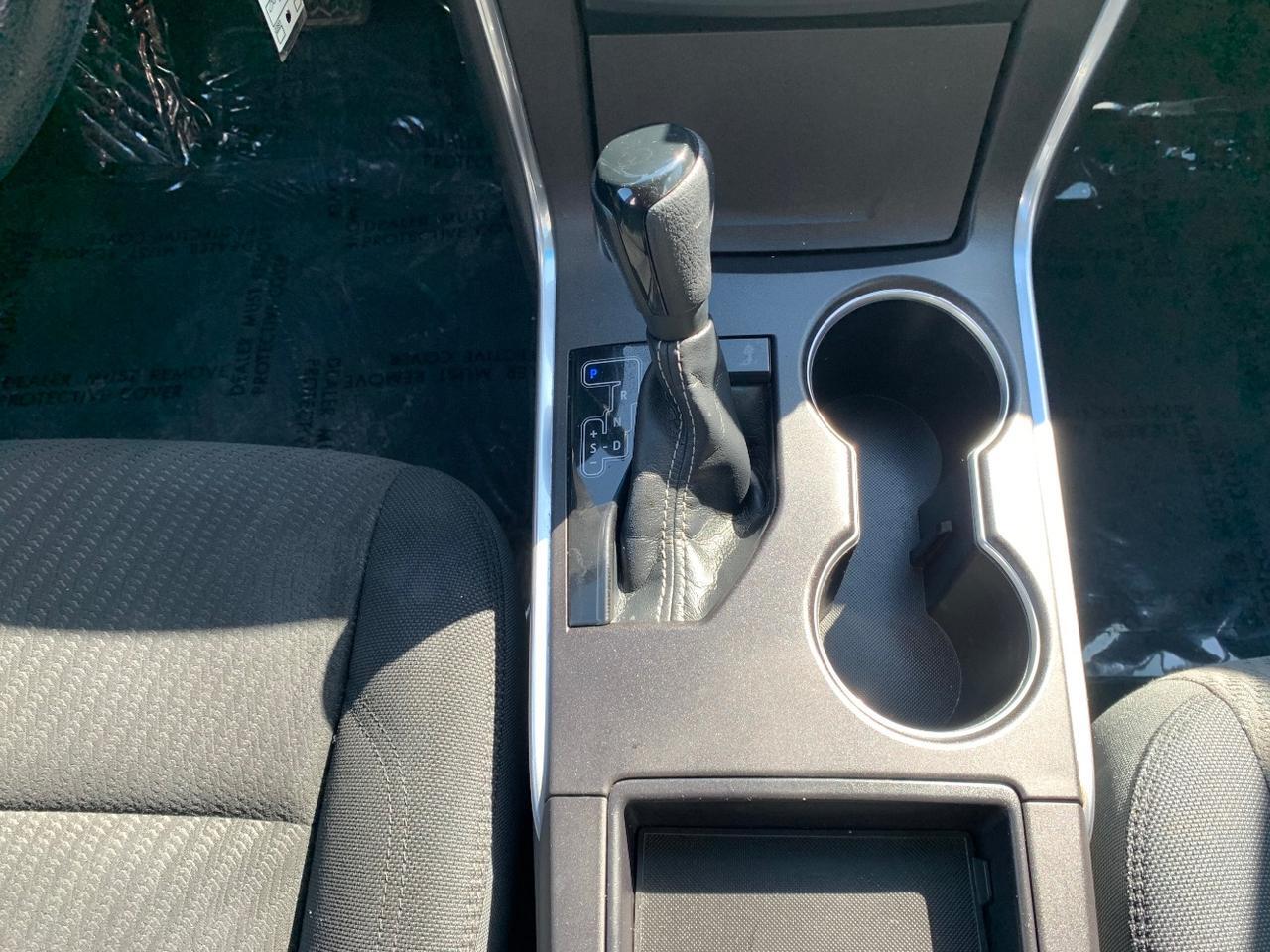 2015 Toyota Camry LE Austin TX