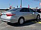 2015 Toyota Camry LE Austin TX