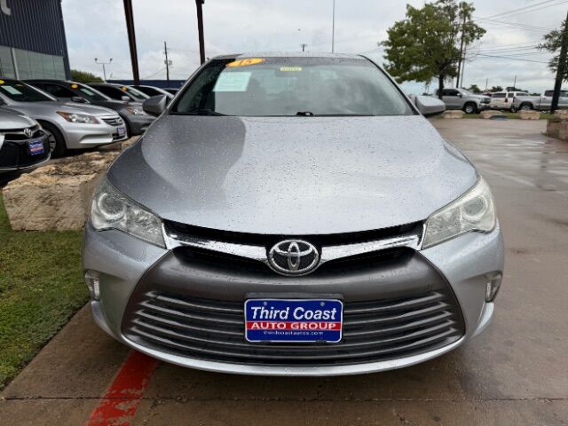2015 Toyota Camry LE New Braunfels TX