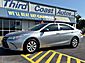 2015 Toyota Camry LE Austin TX