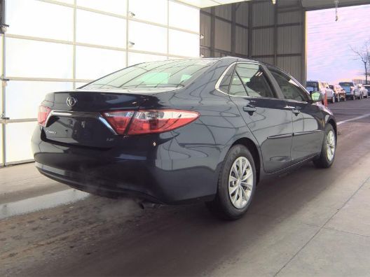 2015 Toyota Camry LE Charlotte NC