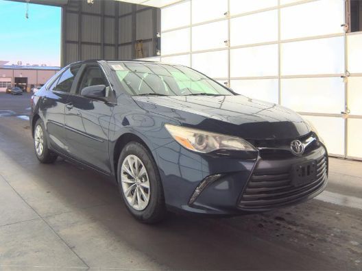 2015 Toyota Camry LE Charlotte NC
