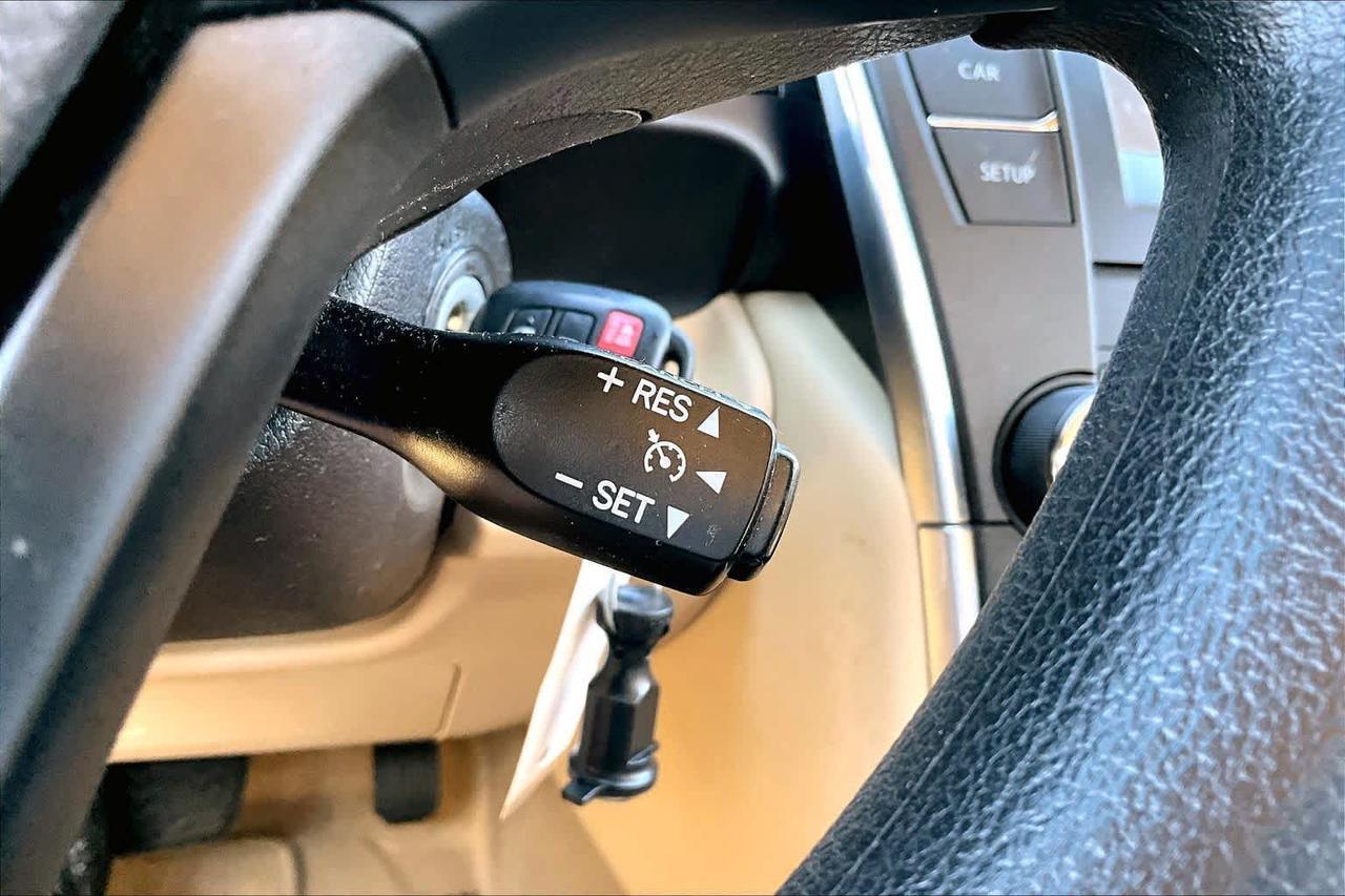 2015 Toyota Camry LE Folsom CA