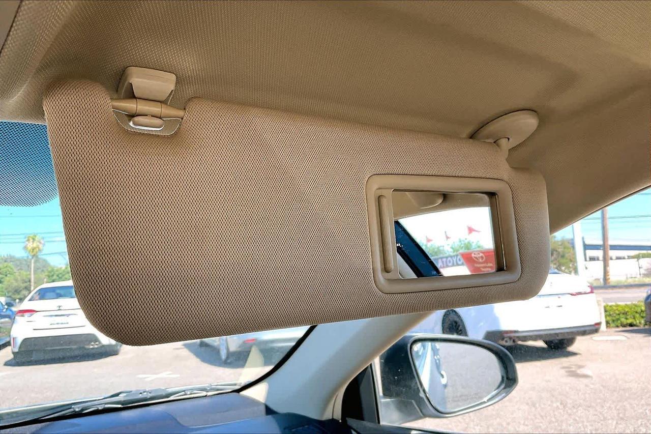 2015 Toyota Camry LE Folsom CA
