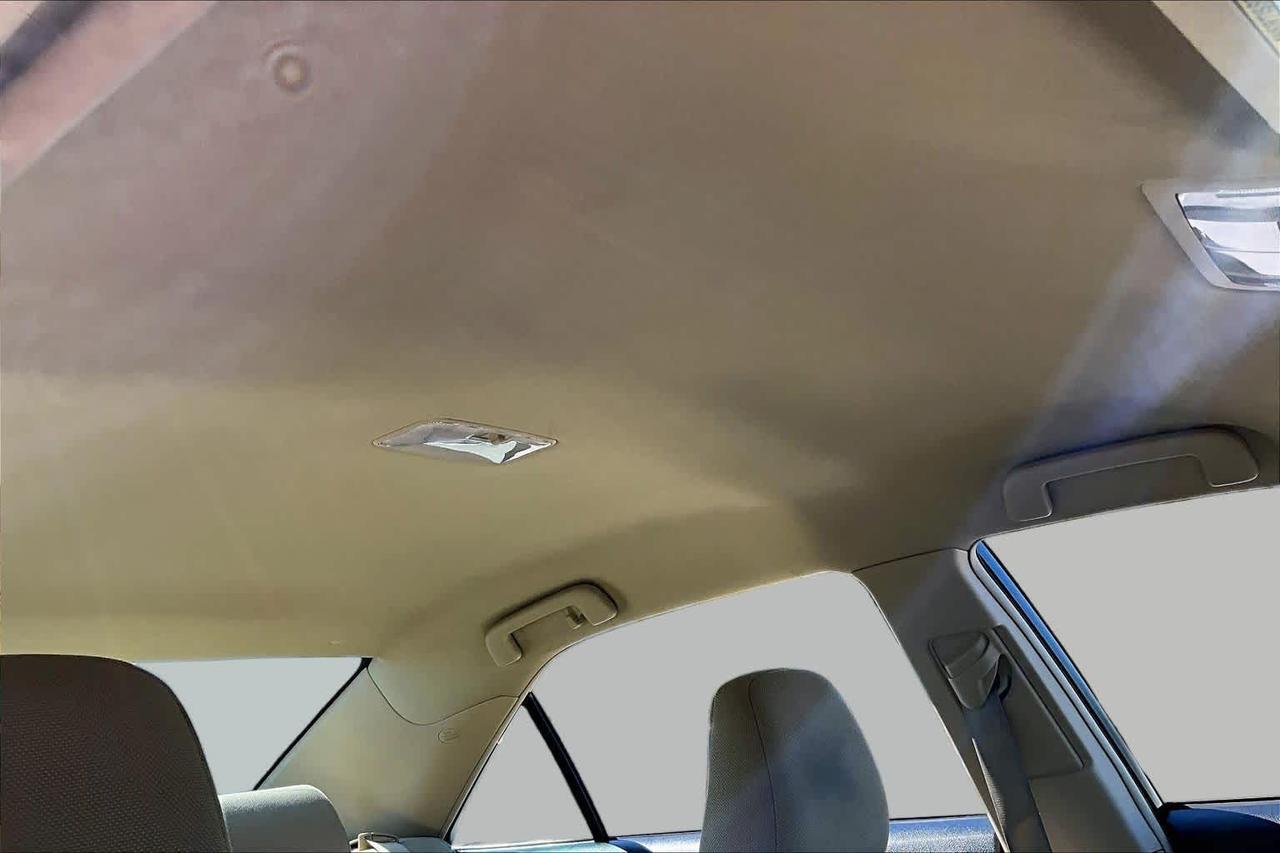 2015 Toyota Camry LE Folsom CA