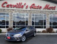 2015 Toyota Camry LE Grand Junction CO 2015 Toyota Camry LE Grand Junction CO