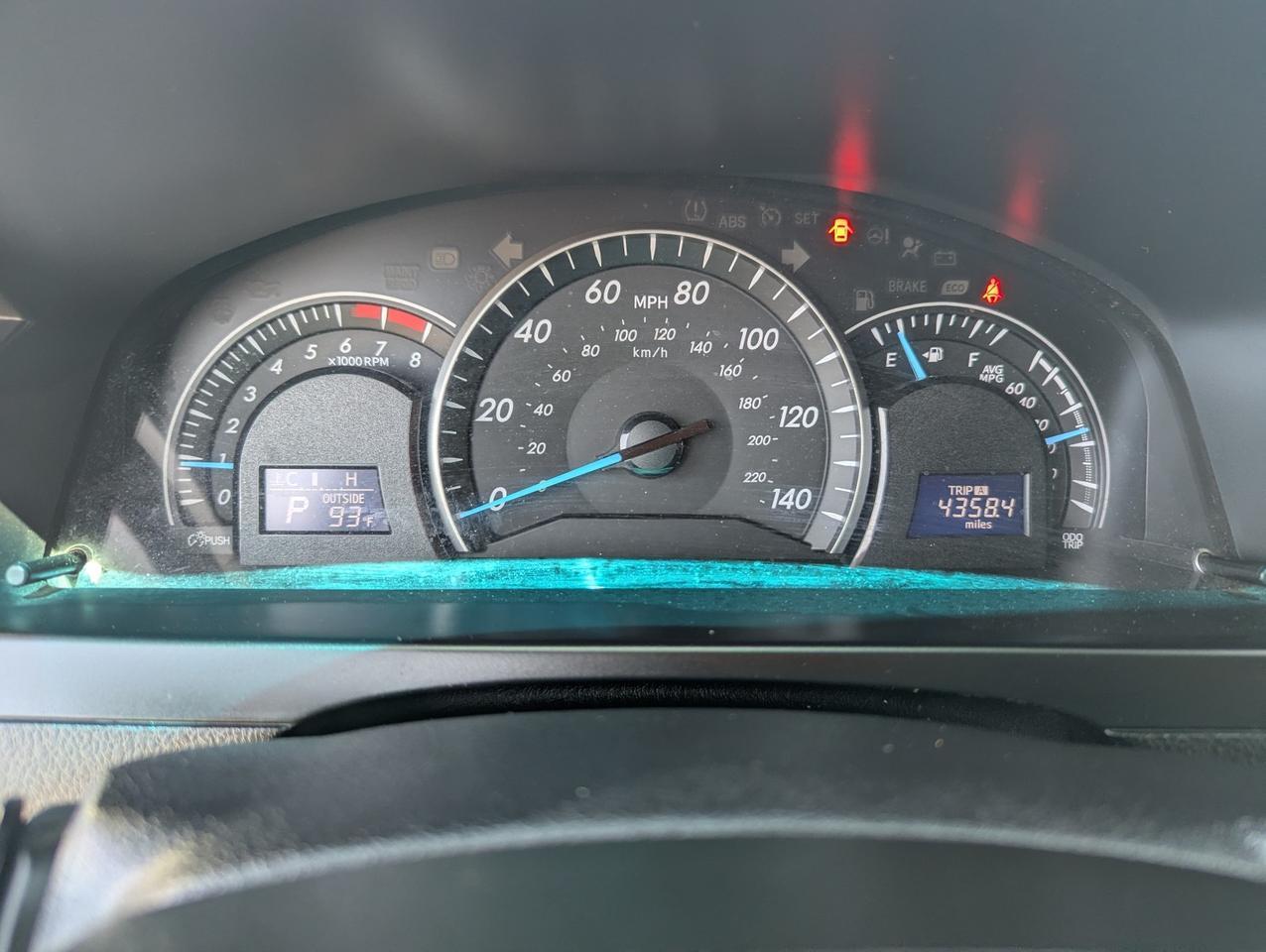 2015 Toyota Camry LE Grand Junction CO