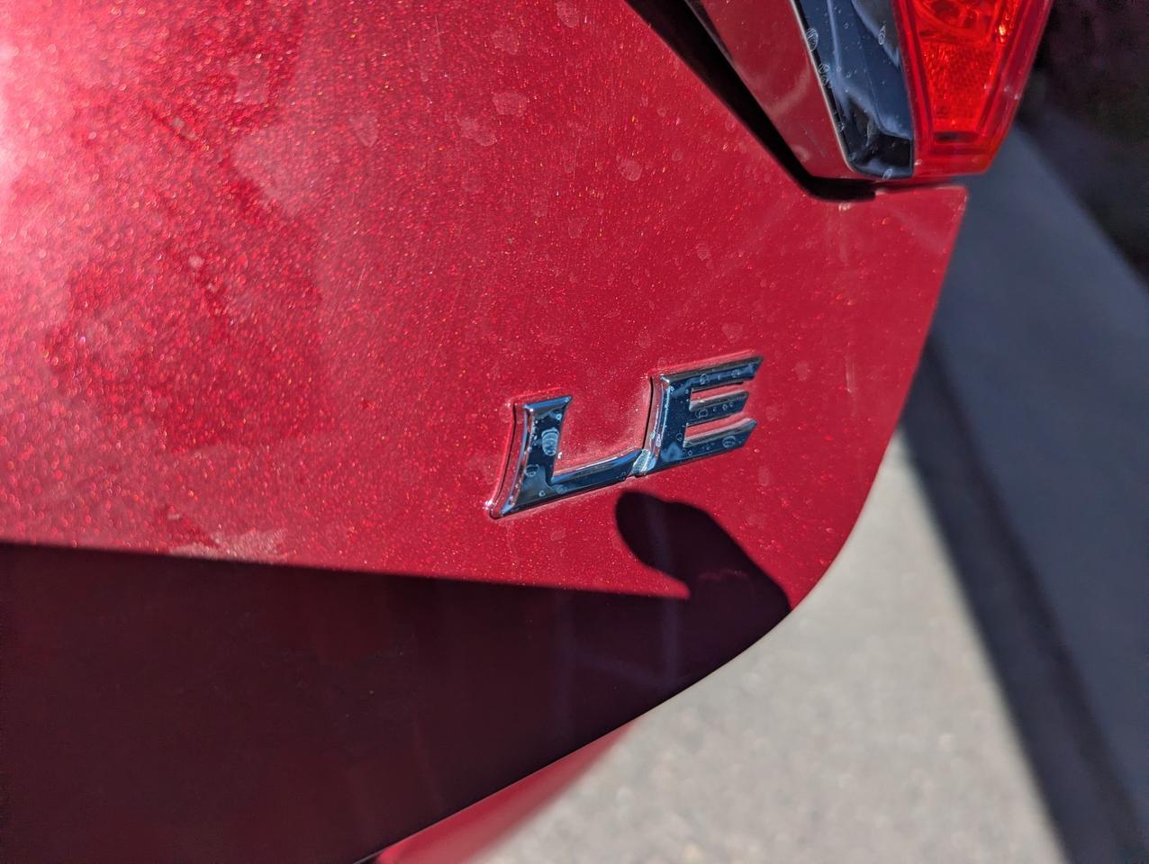 2015 Toyota Camry LE Grand Junction CO