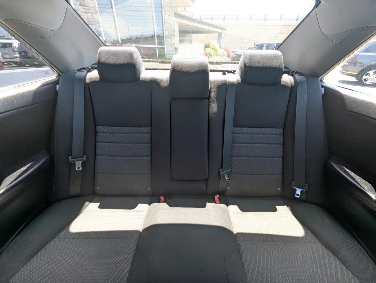 2015 Toyota Camry LE Grand Junction CO