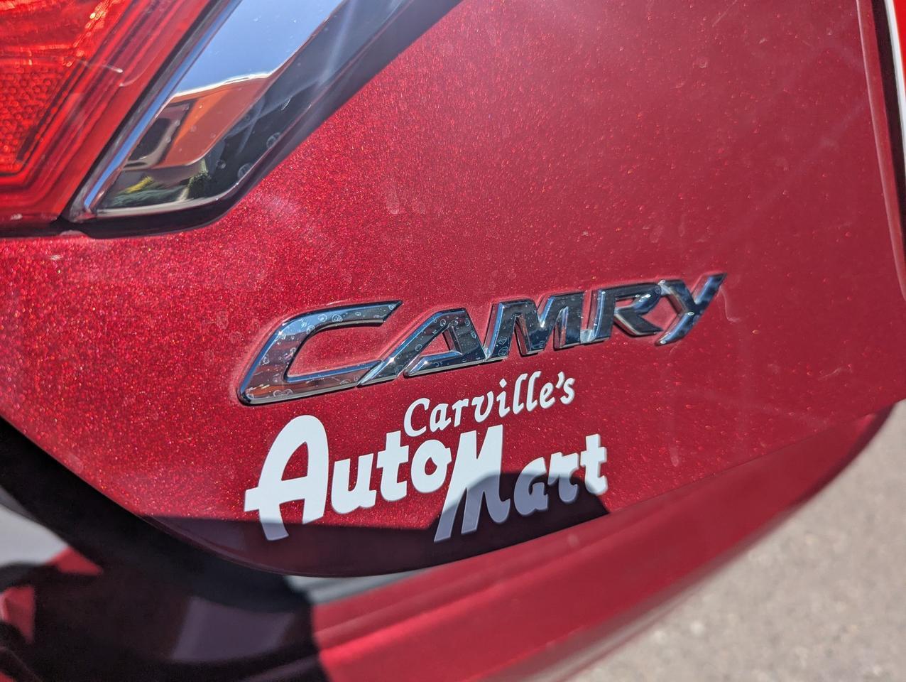 2015 Toyota Camry LE Grand Junction CO
