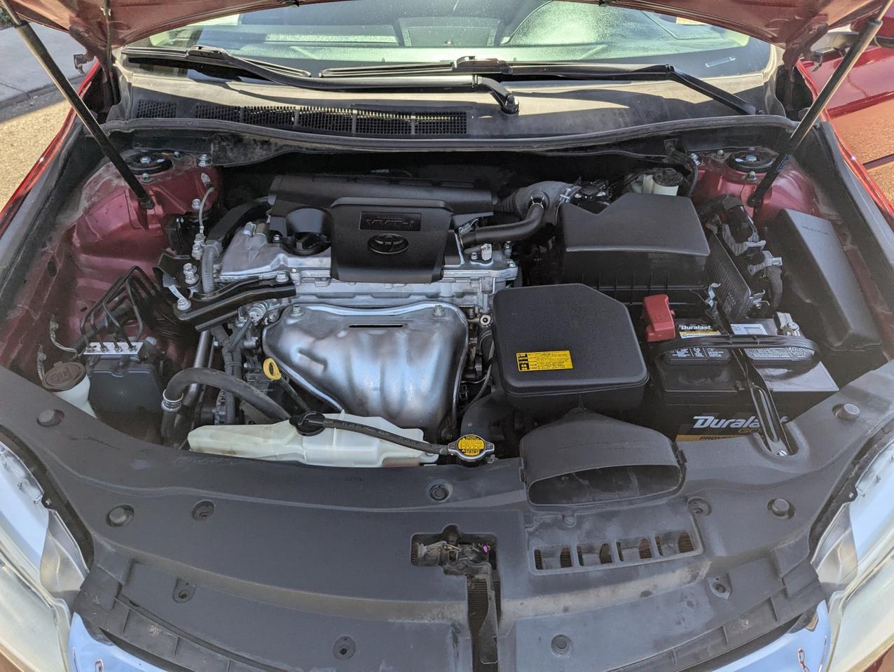 2015 Toyota Camry LE Grand Junction CO